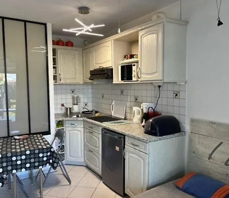 Port Nature 608 By Agn - 2 Personnes *