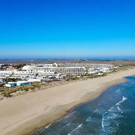 Apartamento Port Nature 608 By Agn - 2 Personnes *