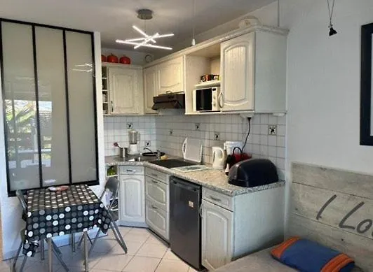 Port Nature 608 By Agn - 2 Personnes *