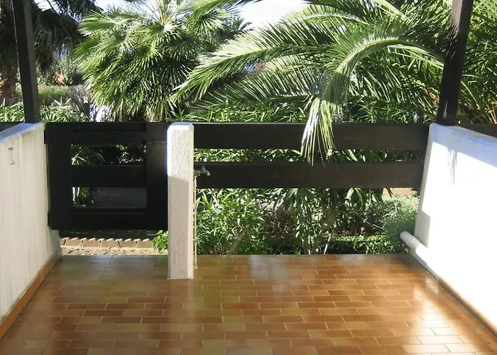 Port Nature 608 By Agn - 2 Personnes * Agde