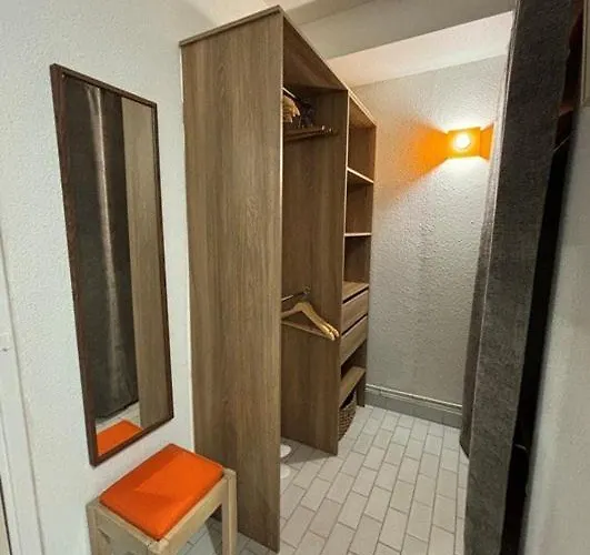 Port Nature 608 By Agn - 2 Personnes Apartamento Agde