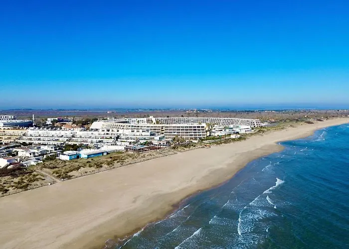 Apartamento Port Nature 608 By Agn - 2 Personnes *