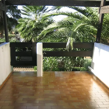 Port Nature 608 By Agn - 2 Personnes * Agde