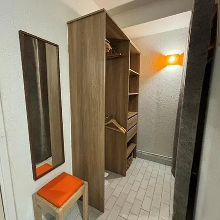 Studio Port Nature 608 By Agn - 2 Personnes Appartamento Agde