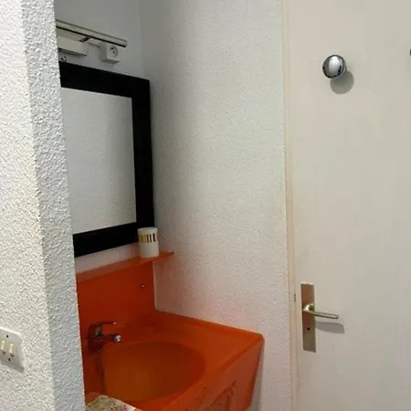 Appartamento Studio Port Nature 608 By Agn - 2 Personnes *