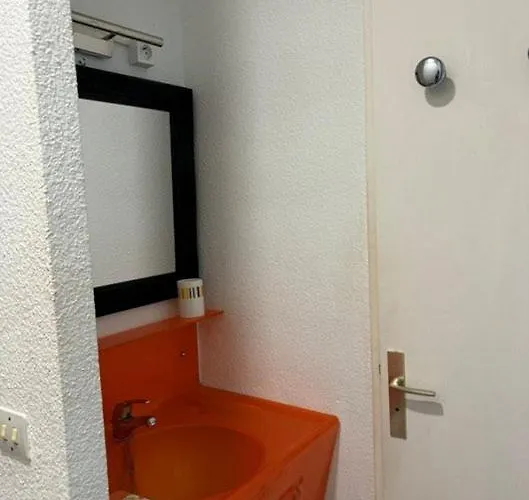 Appartamento Studio Port Nature 608 By Agn - 2 Personnes *